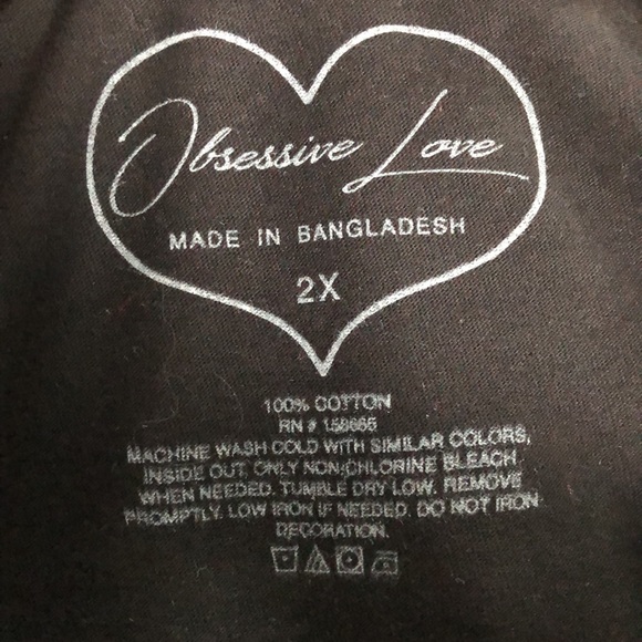 🆕🌻🌝You Are My Sunshine Sunflower graphic Top! 100% C. Back/front screen! - Picture 4 of 5